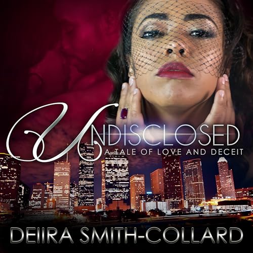 Cover of Undisclosed
