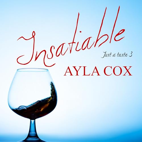 Cover of Insatiable