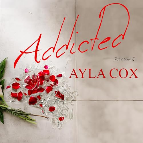 Cover of Addicted
