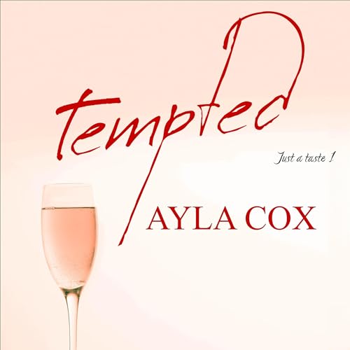 Cover of Tempted