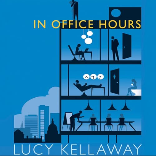 Cover of In Office Hours