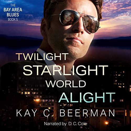 Cover of Twilight Starlight World Alight