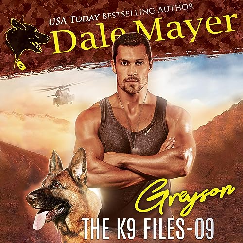 Cover of Greyson