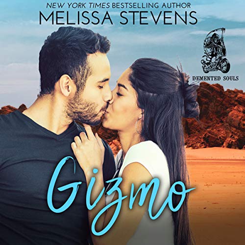 Cover of Gizmo