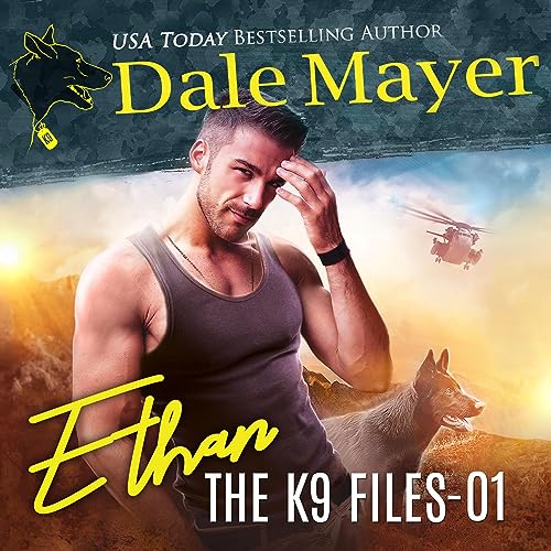 Cover of Ethan