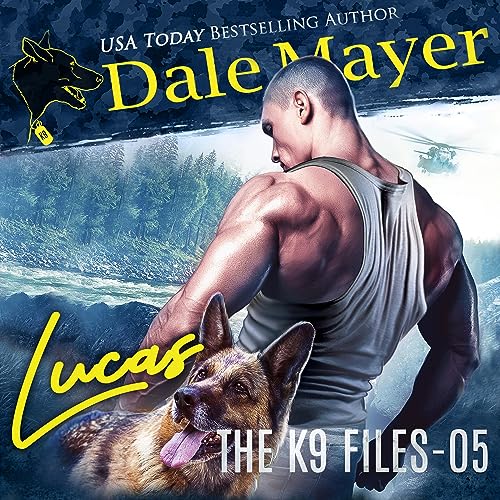 Cover of Lucas