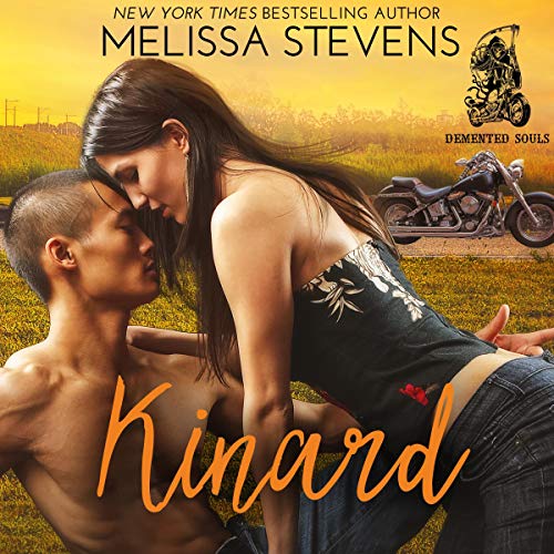 Cover of Kinard
