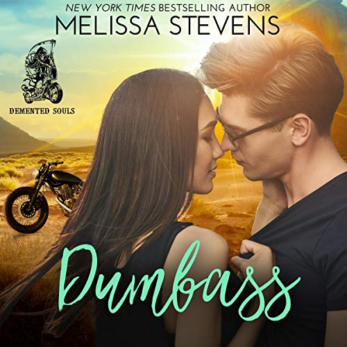 Cover of Dumbass