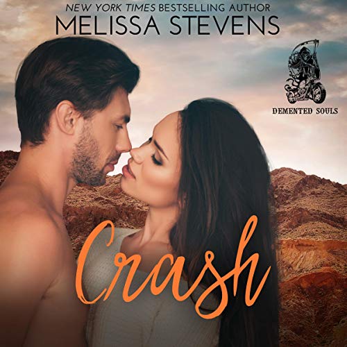 Cover of Crash