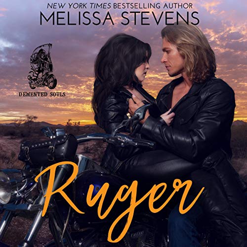 Cover of Ruger