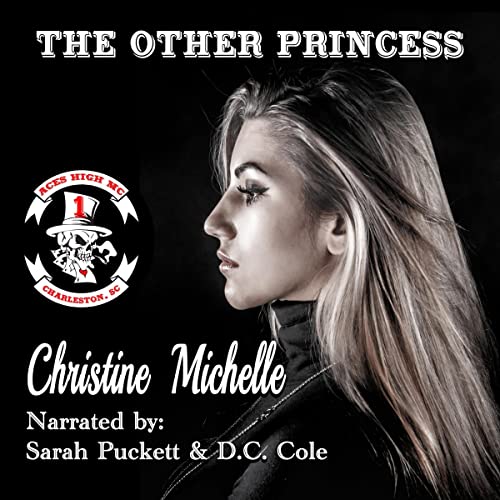 Cover of The Other Princess: Aces High MC