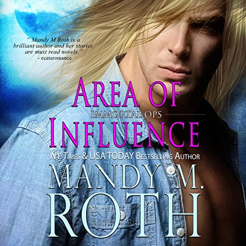 Cover of Area of Influence
