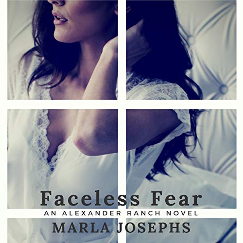 Cover of Faceless Fear