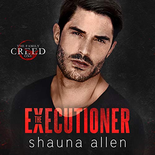 Cover of The Executioner