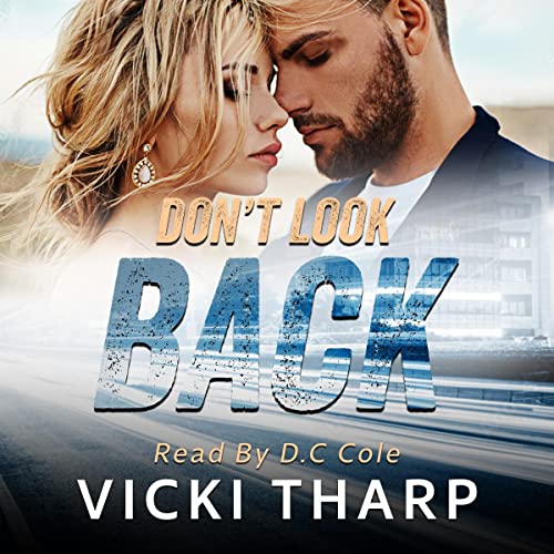 Cover of Don't Look Back