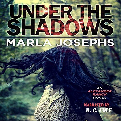 Cover of Under the Shadows