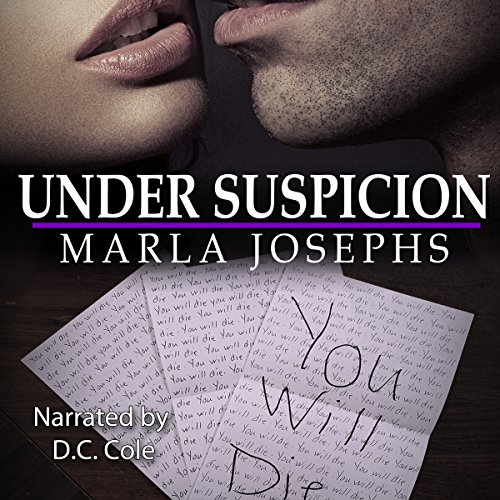 Cover of Under Suspicion