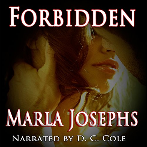 Cover of Forbidden