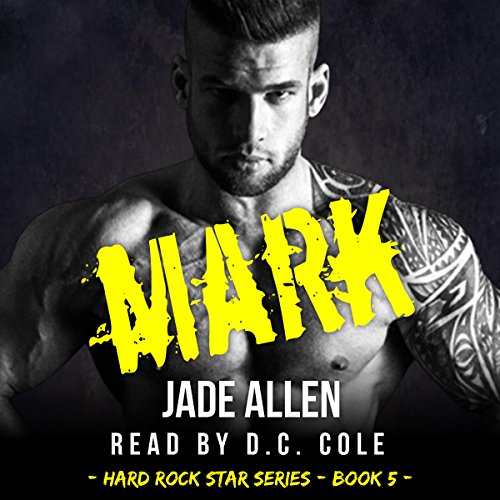 Cover of Mark