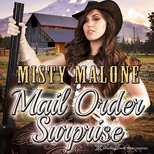 Cover of Mail Order Surprise