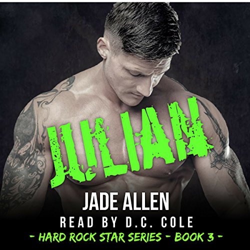 Cover of Julian