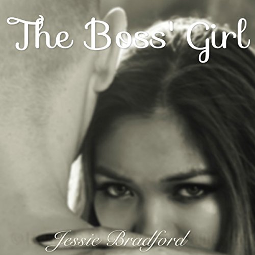 Cover of The Boss' Girl