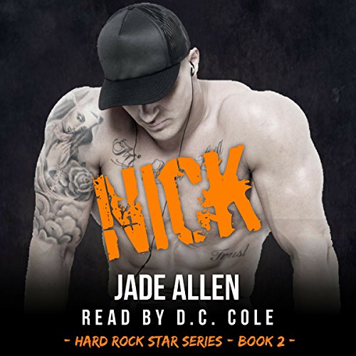 Cover of Nick