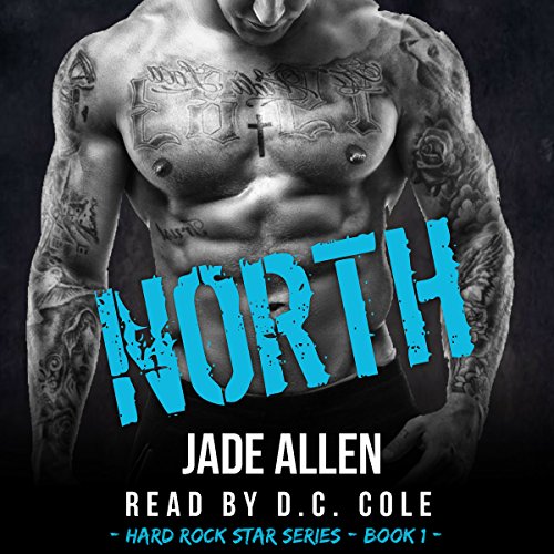 Cover of North