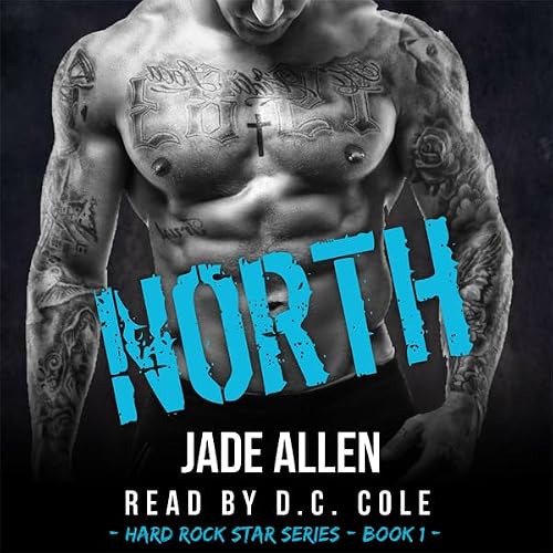 Cover of North