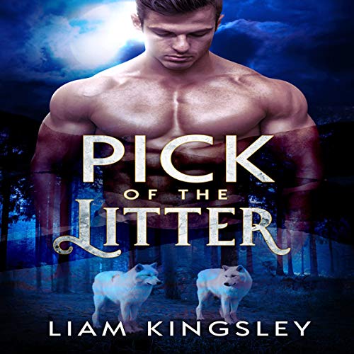 Cover of Pick of the Litter