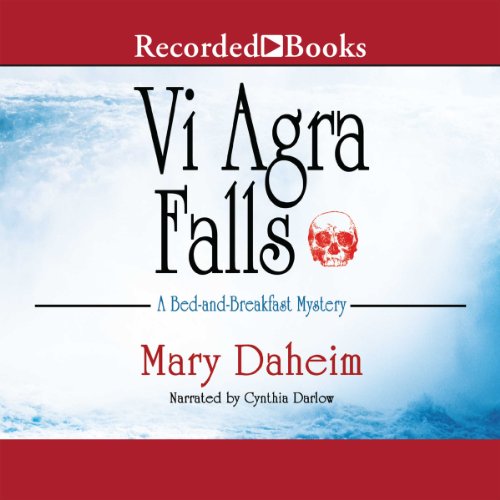 Cover of Vi Agra Falls