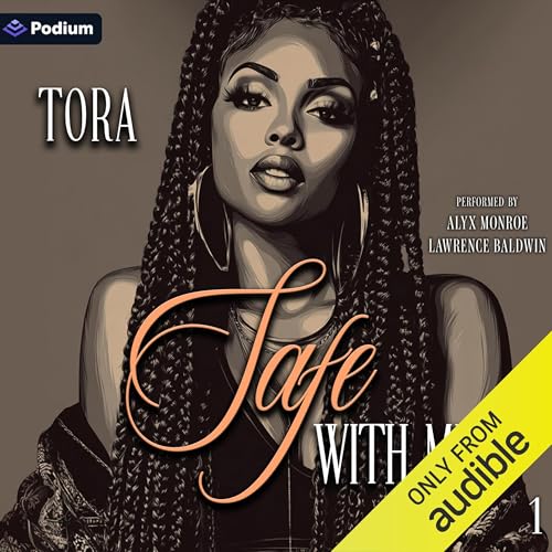Cover of Safe with Me