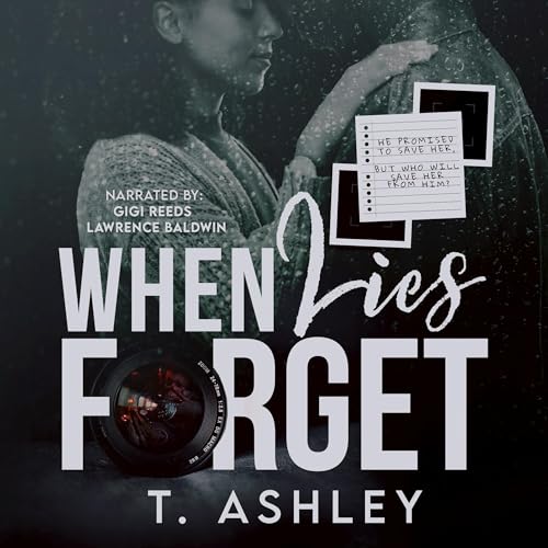 Cover of When Lies Forget