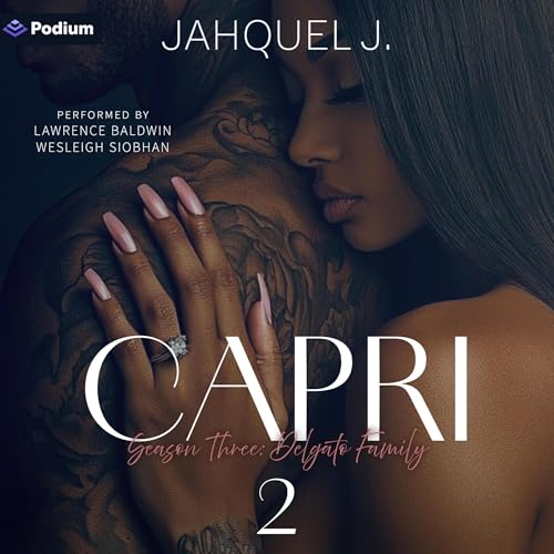Cover of Capri 2
