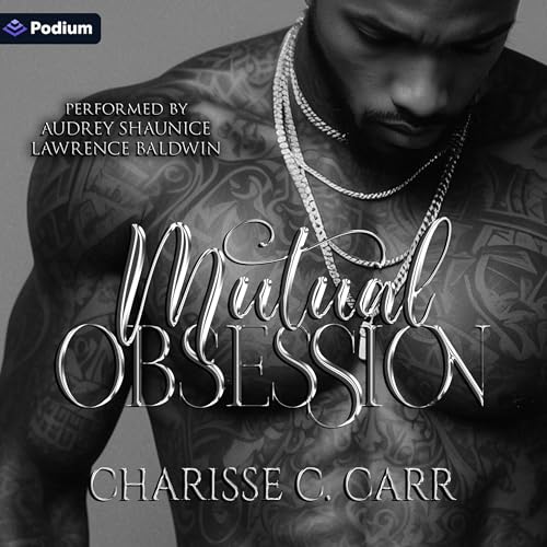 Cover of Mutual Obsession
