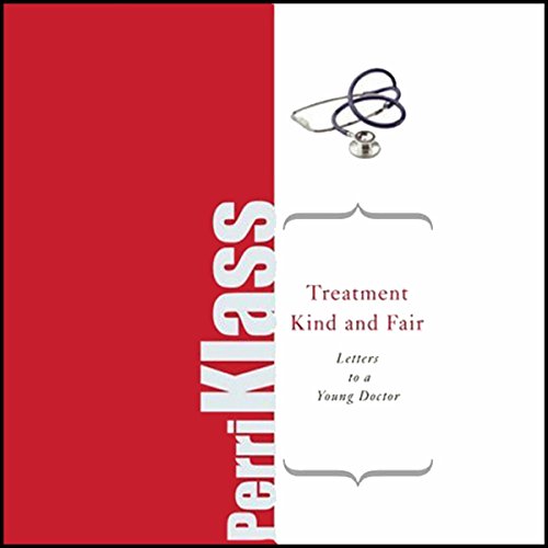 Cover of Treatment Kind and Fair