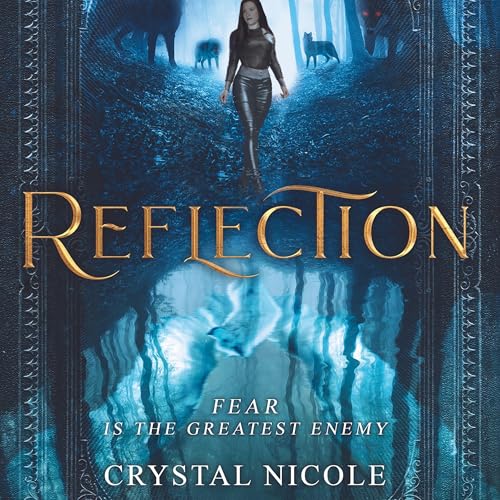 Cover of Reflection