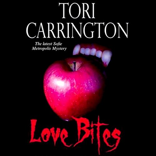 Cover of Love Bites