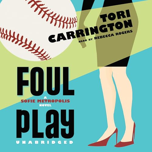 Cover of Foul Play