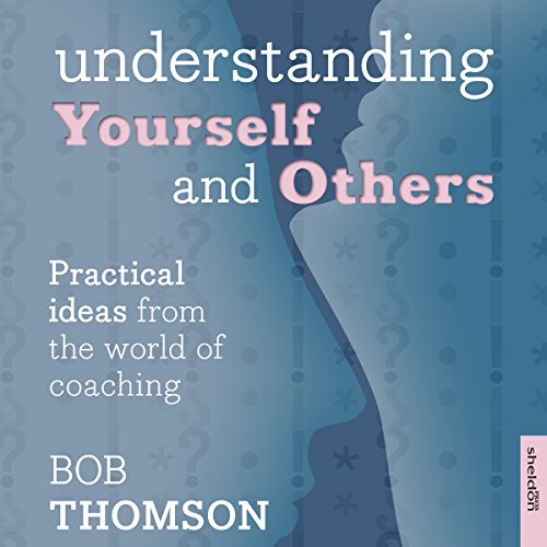 Cover of Understanding Yourself and Others