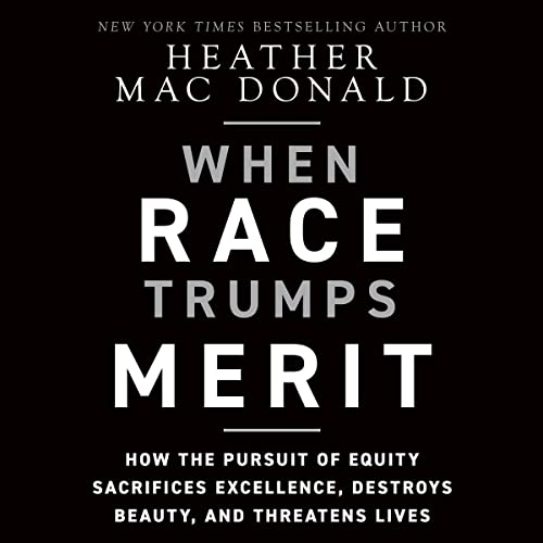 Cover of When Race Trumps Merit