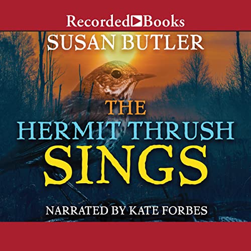 Cover of The Hermit Thrush Sings