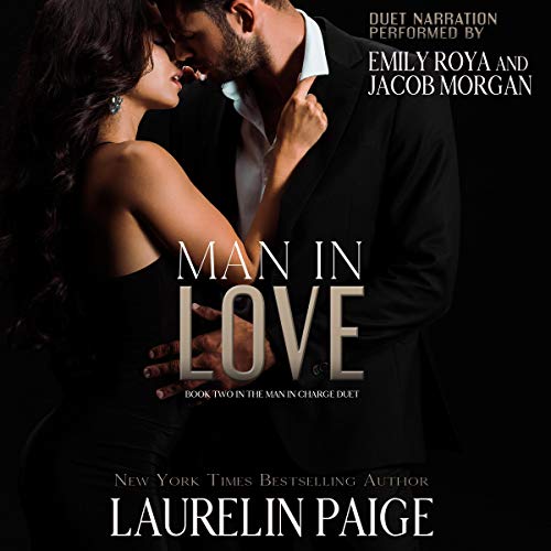 Cover of Man in Love