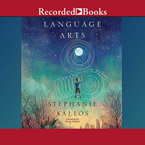 Cover of Language Arts
