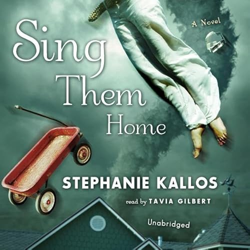 Cover of Sing Them Home