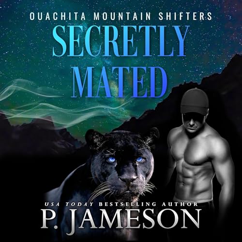 Cover of Secretly Mated