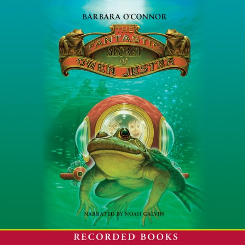 Cover of Frantastic Voyage