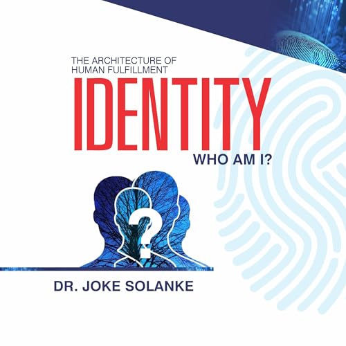 Cover of IDENTITY