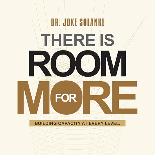 Cover of There Is Room for More