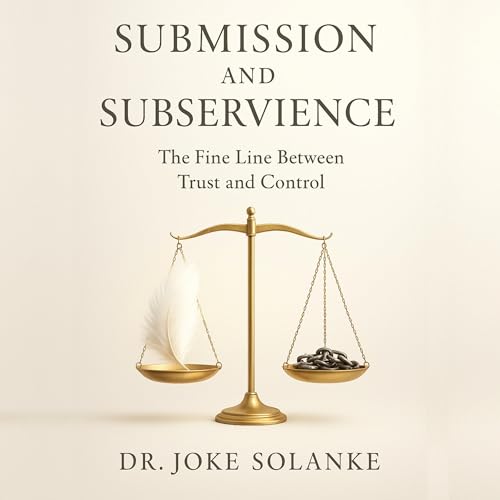 Cover of Submission and Subservience